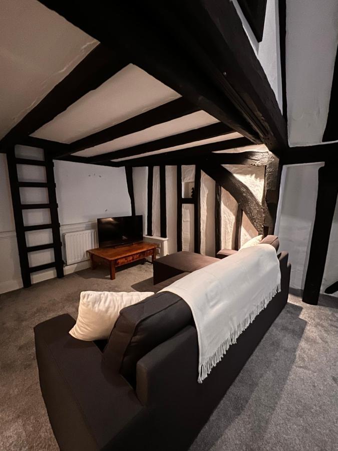 Apartment Historic Grade 2 Listed, Town Centre, St.neots Cambridgeshire