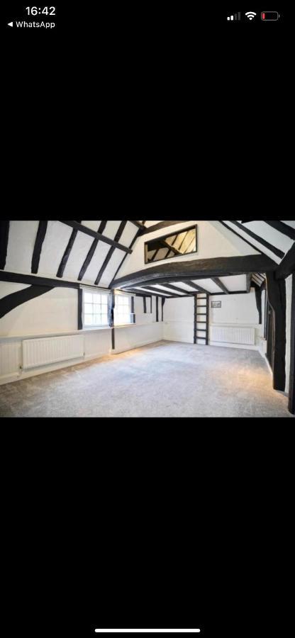 Historic Grade 2 Listed, Town Centre, St.neots Cambridgeshire